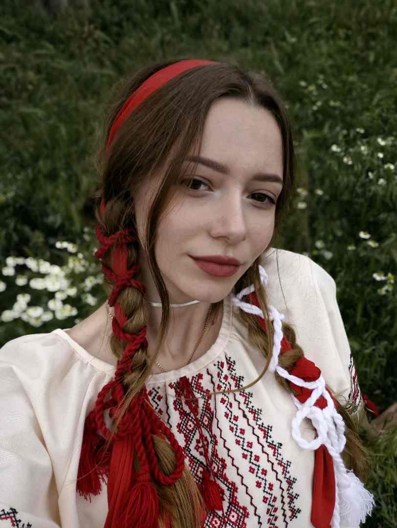 Алена