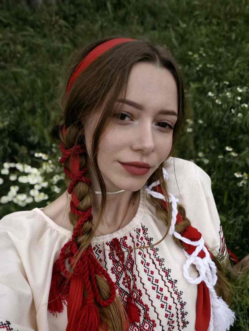 Алена