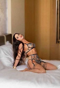 Алина
