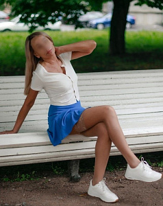 Девушка Оля, фото и отзывы