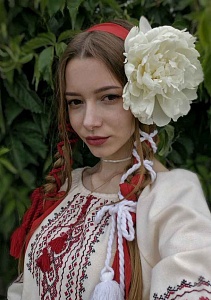 Алена