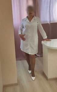 Девушка Экспресс есть Настя, фото и отзывы
