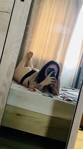 Девушка Юля, фото и отзывы