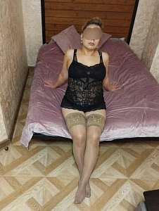 Девушка Экспресс есть Настя, фото и отзывы