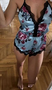 Вика Инди 