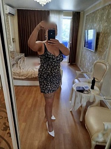 Девушка Экспресс есть Настя, фото и отзывы