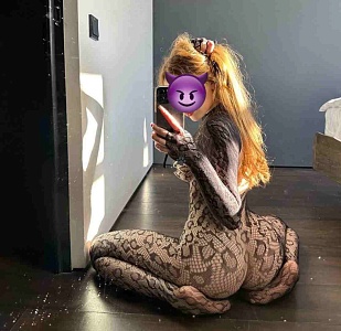 Анечка