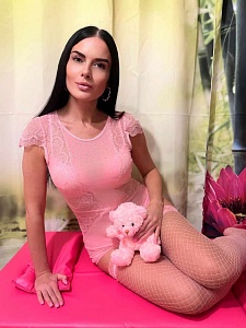 Девушка Анжелика , фото и отзывы