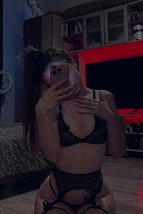 Анечка